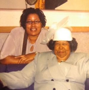 Meet your Posher, Darlene